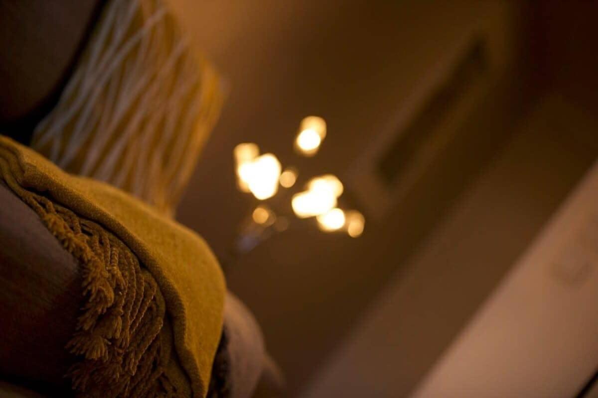 Appart'Hotel Disneyland Dream Close & Safe มองต์เตฮวา ภายนอก รูปภาพ